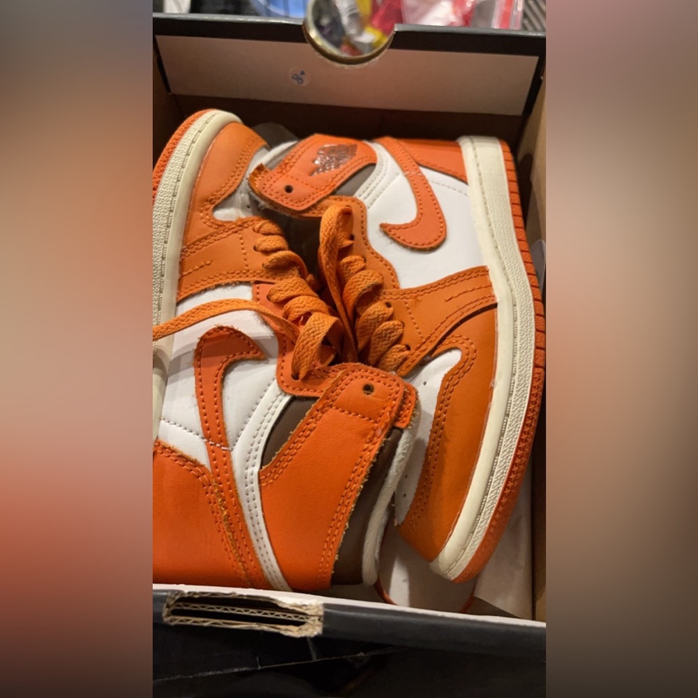 Jordan’s